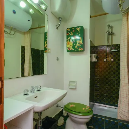 Vakantiehuis Lovely Holiday In Calabria Near Beach
