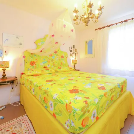 Vakantiehuis Lovely Holiday In Calabria Near Beach Scalea