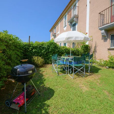 Vakantiehuis Lovely Holiday In Calabria Near Beach Scalea