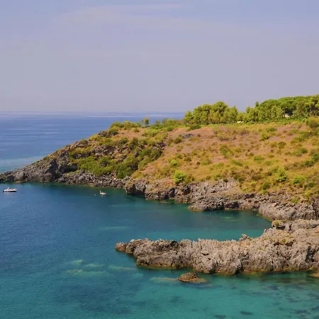 Lovely Holiday In Calabria Near Beach *