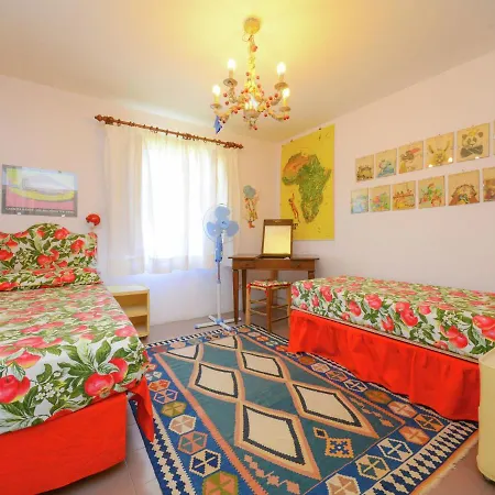 Lovely Holiday In Calabria Near Beach