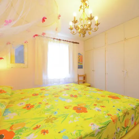 Lovely Holiday In Calabria Near Beach Vakantiehuis *